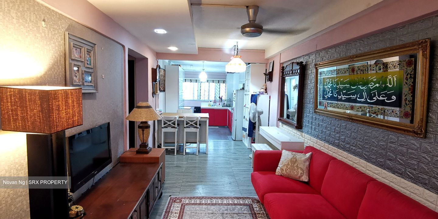 Blk 706 Clementi West Street 2 (Clementi), HDB 3 Rooms #407854541